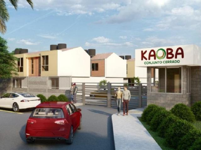 Casa EN ARRIENDO EN Cúcuta EN BOCONO 293830 $750.000