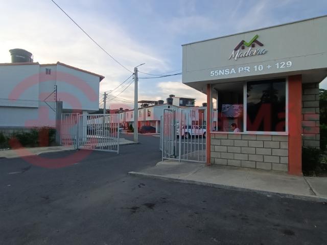 Casa EN ARRIENDO EN Cúcuta EN BOCONO CONJUNTO MADAIRA 299602 $1.100.000