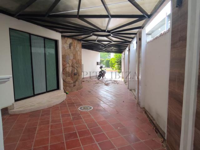 Casa En Arriendo En Cucuta En Bocono A416633