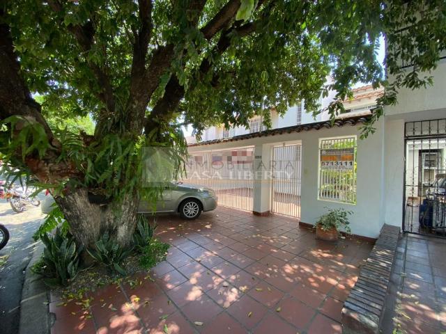 Casa En Arriendo En Cucuta En Caobos A140816