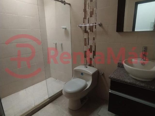 Casa En Arriendo En Cucuta En Caobos A133979