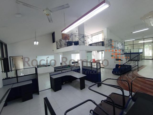 Casa En Arriendo En Cucuta En Caobos A250637