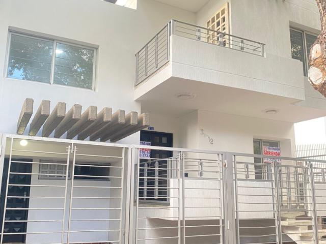 Casa En Arriendo En Cucuta En Caobos A269136