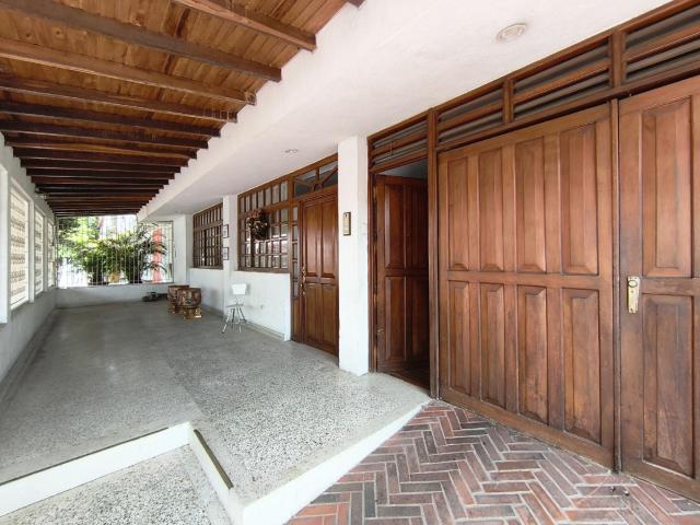 Casa En Arriendo En Cucuta En Caobos A398575
