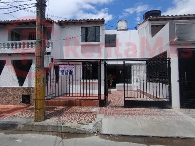 Casa EN ARRIENDO EN Cúcuta EN Ceiba II 262170 $1.800.000