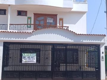 Casa En Arriendo En Cucuta En Ceiba Ii A359647