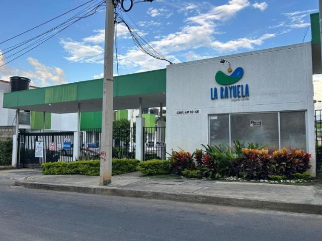 Casa EN ARRIENDO EN Cúcuta EN CIUDADELA LA PRIMAVERA 314810 $1.100.000