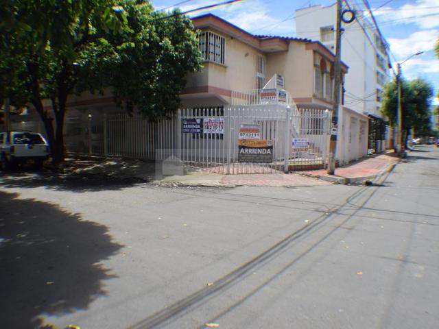 Casa EN ARRIENDO EN Cúcuta EN Colsag 36986 $3.500.000