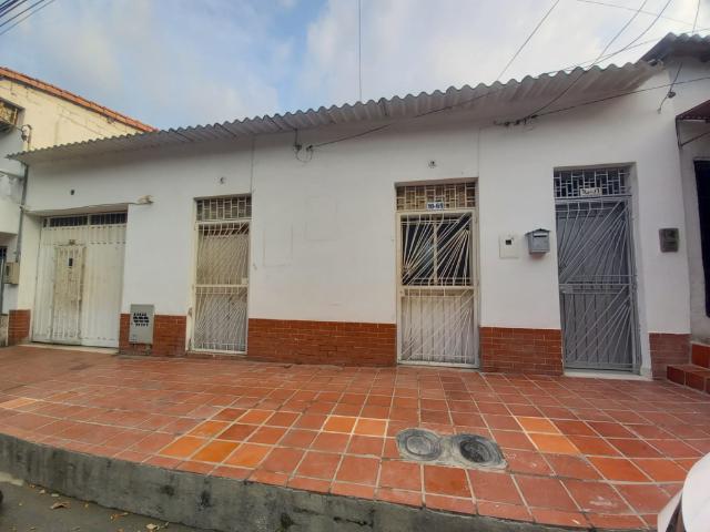 Casa EN ARRIENDO EN Cúcuta EN El Contento 210708 $1.700.000