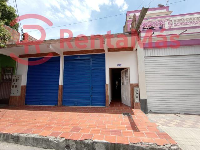 Casa EN ARRIENDO EN Cúcuta EN El Contento 392455 $2.000.000