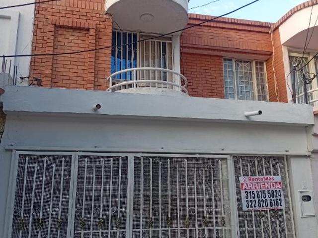 Casa EN ARRIENDO EN Cúcuta EN El Paraiso, Bosque 315767 $1.300.000