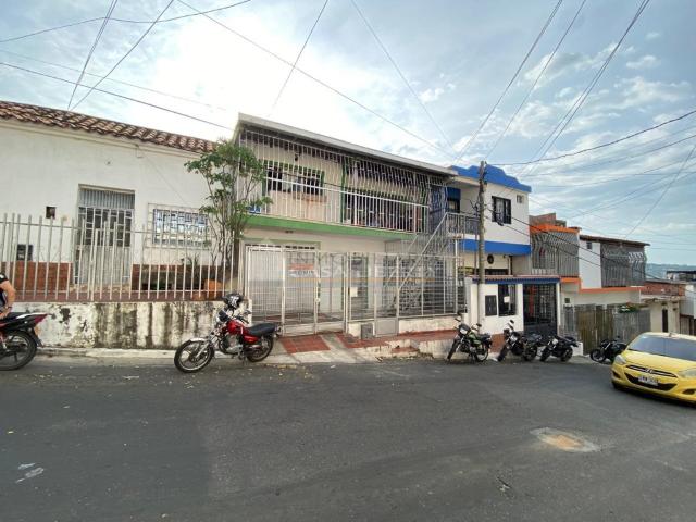 Casa EN ARRIENDO EN Cúcuta EN El Paramo 308681 $1.500.000