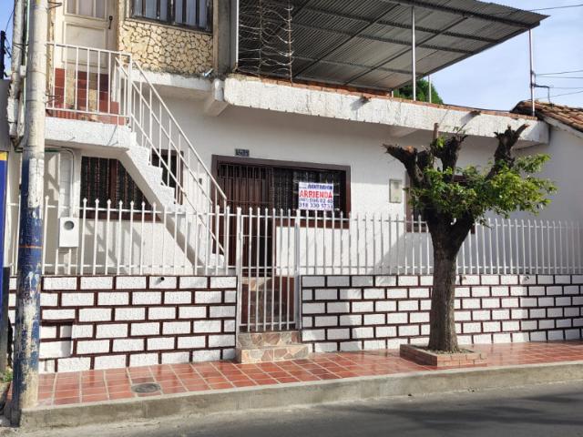 Casa EN ARRIENDO EN Cúcuta EN El Paramo 395367 $1.200.000