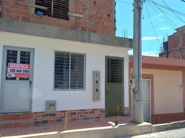Casa EN ARRIENDO EN Cúcuta EN El Paramo 56756 $1.200.000