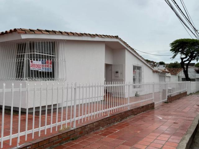 Casa EN ARRIENDO EN Cúcuta EN El Rosal 242518 $4.900.000