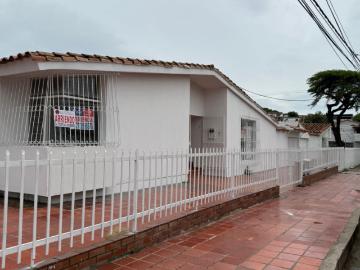 Casa En Arriendo En Cucuta En El Rosal A242518