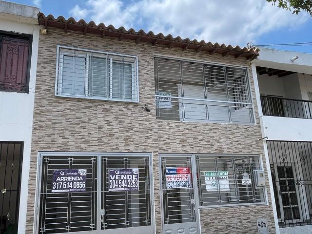 Casa EN ARRIENDO EN Cúcuta EN Escobal 170666 $1.500.000