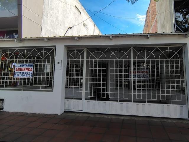 Casa EN ARRIENDO EN Cúcuta EN Guaimaral 396918 $1.950.000