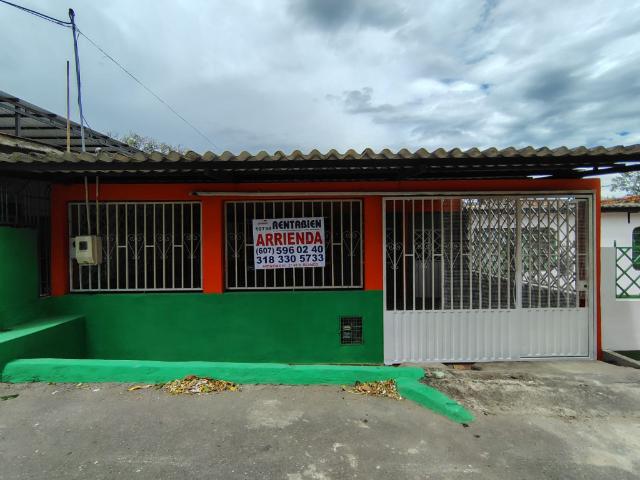 Casa EN ARRIENDO EN Cúcuta EN La Libertad 392240 $950.000