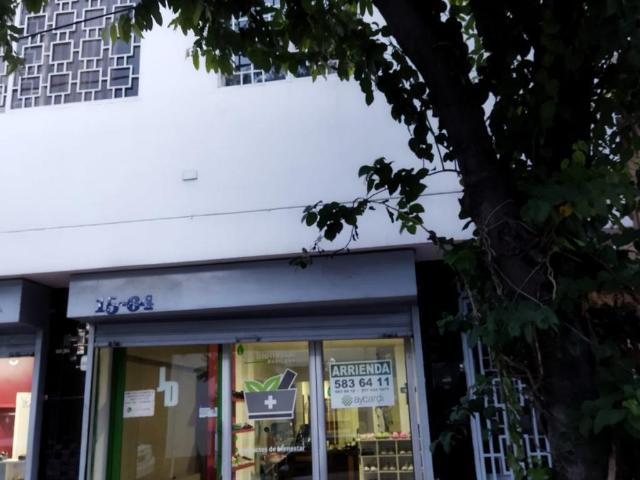 Casa EN ARRIENDO EN Cúcuta EN La Playa 70334 $3.000.000