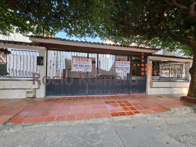 Casa EN ARRIENDO EN Cúcuta EN La Riviera 250162 $5.500.000