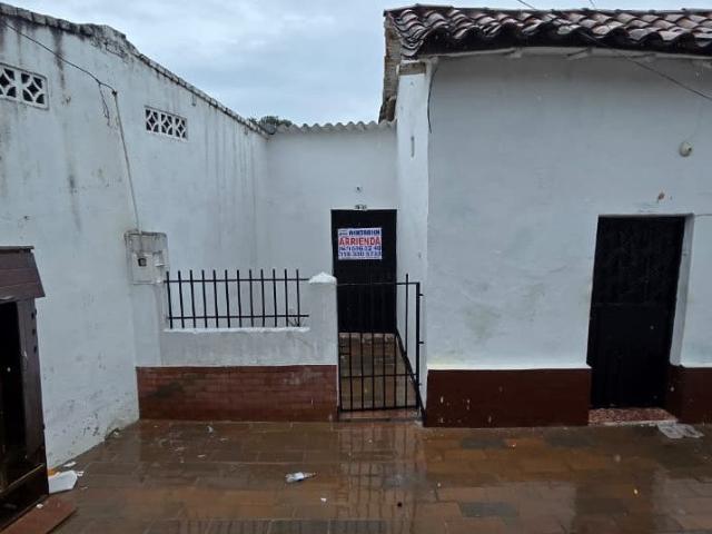 Casa EN ARRIENDO EN Cúcuta EN LOMA DE BOLIVAR 363686 $450.000