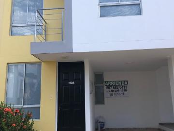 Casa EN ARRIENDO EN Cúcuta EN Lomitas, Lomitas Del Trapiche 173984 $800.000