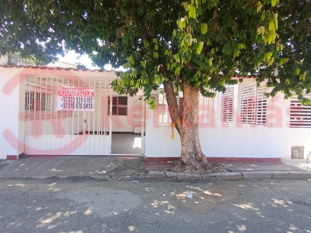 Casa EN ARRIENDO EN Cúcuta EN LOS ACACIOS 284015 $1.200.000