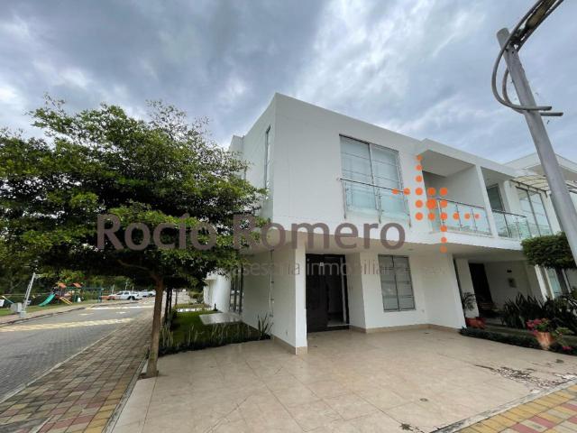 Casa EN ARRIENDO EN Cúcuta EN Los Patios 250172 $3.500.000