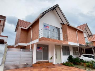 Casa EN ARRIENDO EN Cúcuta EN Los Patios 368318 $3.700.000