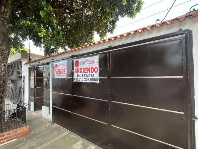 Casa EN ARRIENDO EN Cúcuta EN Los Pinos 262812 $2.000.000