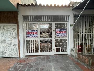 Casa EN ARRIENDO EN Cúcuta EN Lleras Restrepo 344390 $2.550.000