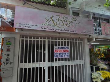 Casa EN ARRIENDO EN Cúcuta EN Lleras Restrepo 375808 $3.400.000