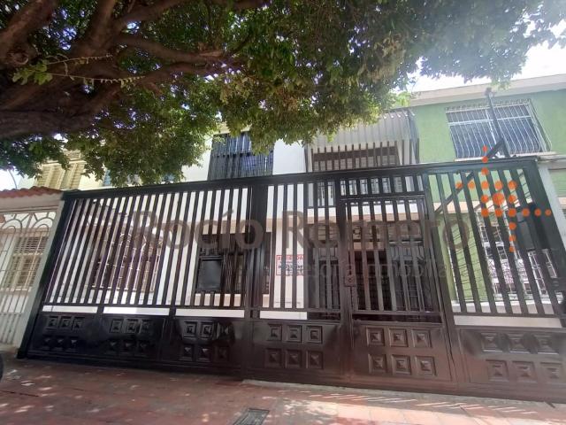 Casa En Arriendo En Cucuta En Lleras Restrepo A250502