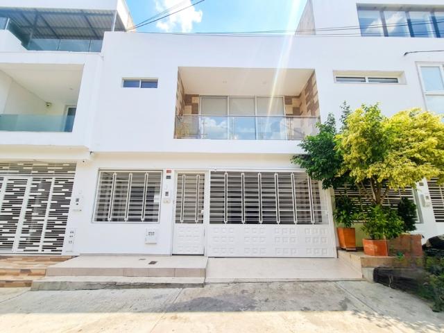 Casa EN ARRIENDO EN Cúcuta EN PINAR DEL RIO 366783 $3.530.000
