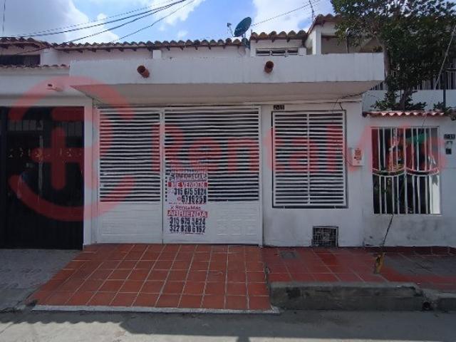 Casa EN ARRIENDO EN Cúcuta EN Prados Del Norte 186209 $1.400.000