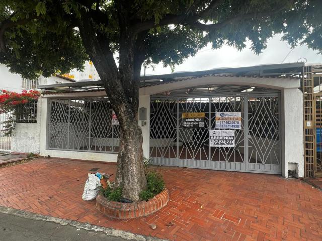 Casa EN ARRIENDO EN Cúcuta EN Quinta Bosch 122149 $2.000.000