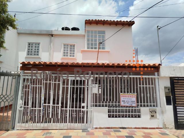 Casa EN ARRIENDO EN Cúcuta EN Quinta Bosch 250136 $2.300.000