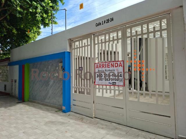 Casa En Arriendo En Cucuta En Quinta Bosch A250142