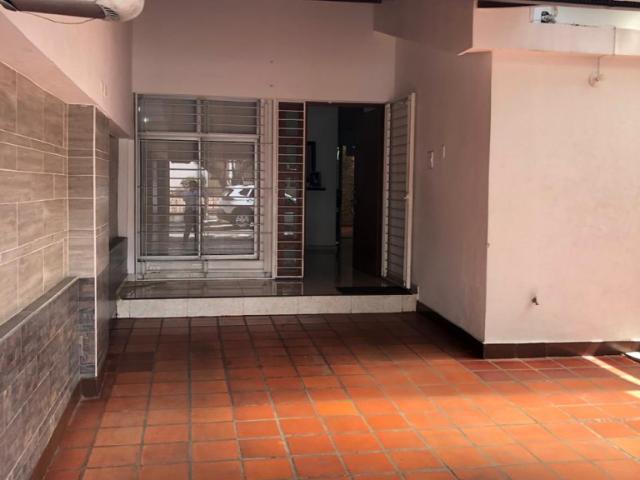 Casa En Arriendo En Cucuta En Quinta Bosch A293578