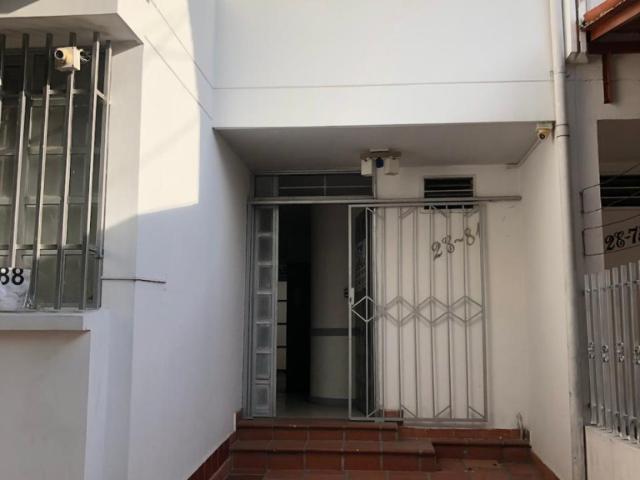 Casa En Arriendo En Cucuta En Quinta Bosch A236958