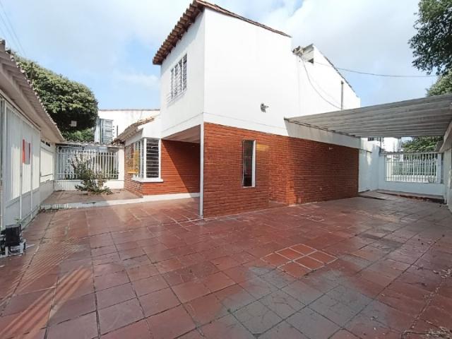 Casa En Arriendo En Cucuta En Quinta Bosch A352750