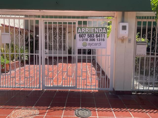 Casa EN ARRIENDO EN Cúcuta EN Quinta Oriental 401227 $3.000.000