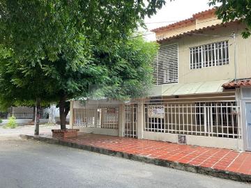 Quinta Oriental, Norte de Santander - Aparcadero