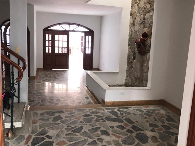 Casa En Arriendo En Cucuta En Quinta Oriental A141340