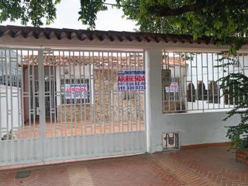 Casa En Arriendo En Cucuta En Quinta Oriental A363875