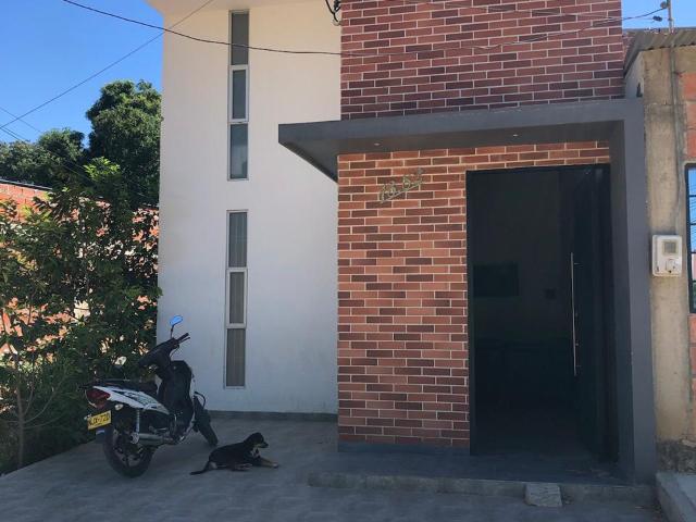 Casa EN ARRIENDO EN Cúcuta EN San Luis 90131 $1.100.000