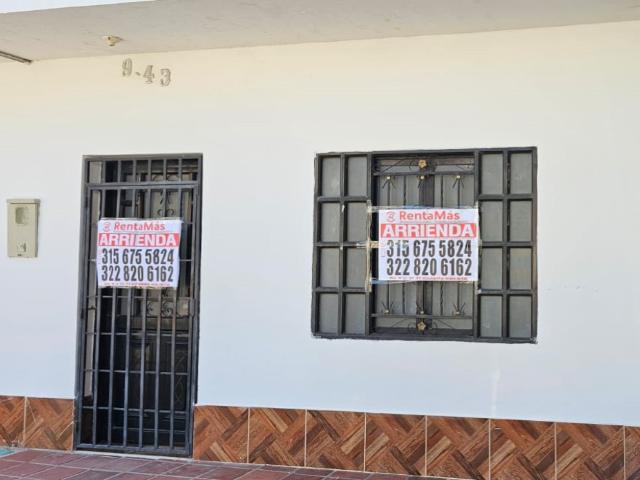 Casa EN ARRIENDO EN Cúcuta EN San Miguel 314820 $2.000.000