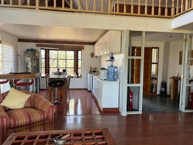 Casa en Arriendo en Curacaví 3 dormitorios 3 baños
