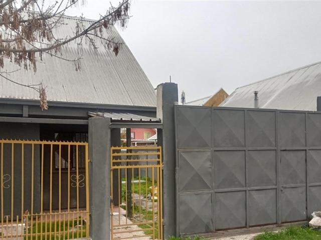 Casa en Arriendo en Curicó 3 dormitorios 1 baño